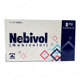 Picture of Nebivol 5mg Tab 14x1s